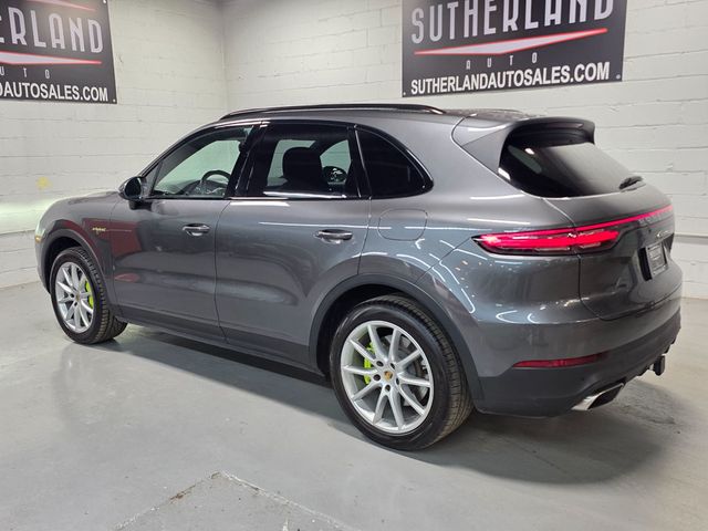 2019 Porsche Cayenne E-Hybrid - 23052592 - 14