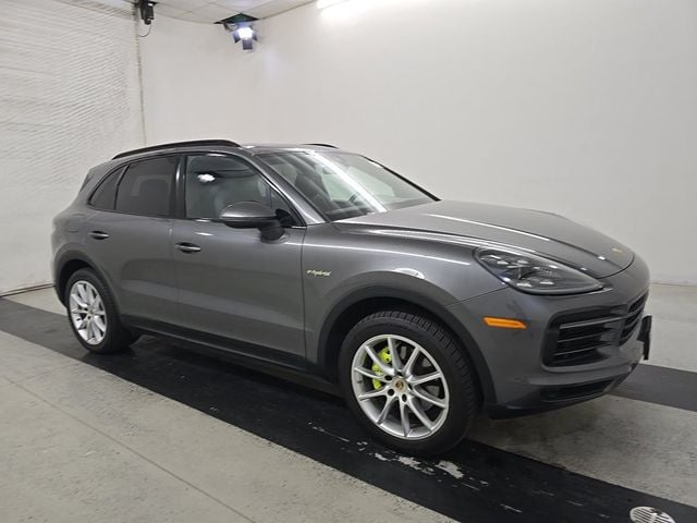 2019 Porsche Cayenne E-Hybrid - 23052592 - 1
