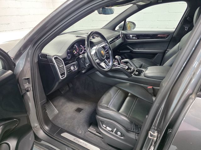 2019 Porsche Cayenne E-Hybrid - 23052592 - 19