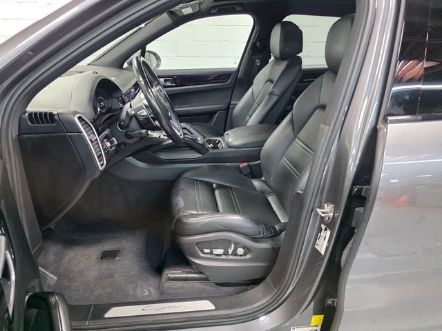 2019 Porsche Cayenne E-Hybrid - 23052592 - 20