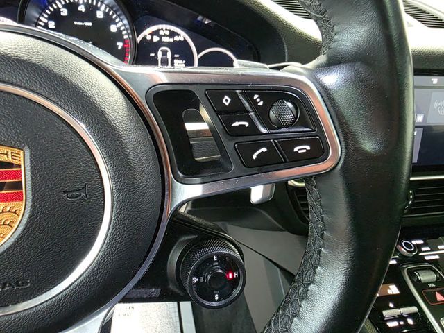 2019 Porsche Cayenne E-Hybrid - 23052592 - 24