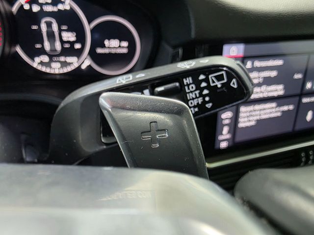 2019 Porsche Cayenne E-Hybrid - 23052592 - 25