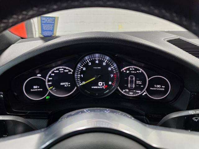 2019 Porsche Cayenne E-Hybrid - 23052592 - 26