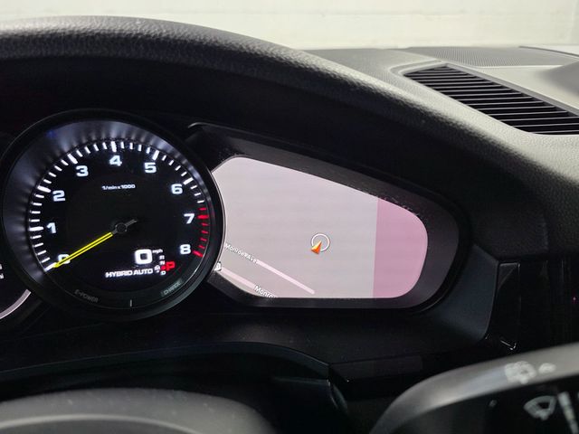 2019 Porsche Cayenne E-Hybrid - 23052592 - 27