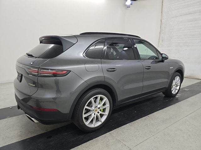 2019 Porsche Cayenne E-Hybrid - 23052592 - 2