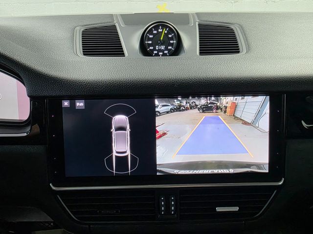 2019 Porsche Cayenne E-Hybrid - 23052592 - 31