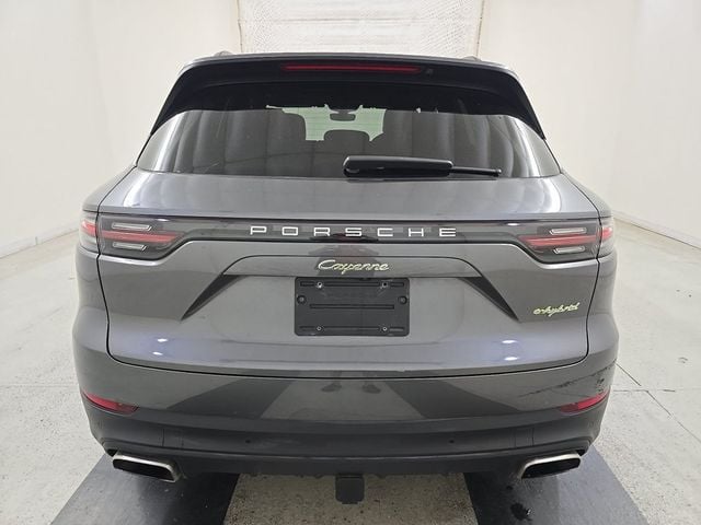 2019 Porsche Cayenne E-Hybrid - 23052592 - 3