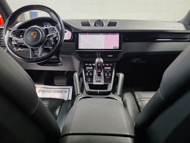 2019 Porsche Cayenne E-Hybrid - 23052592 - 39