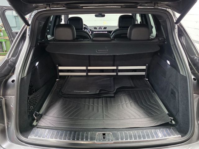 2019 Porsche Cayenne E-Hybrid - 23052592 - 42