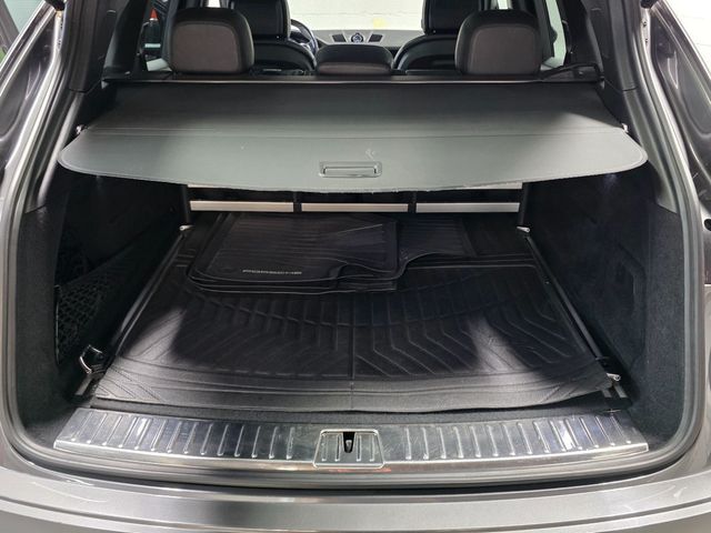 2019 Porsche Cayenne E-Hybrid - 23052592 - 44