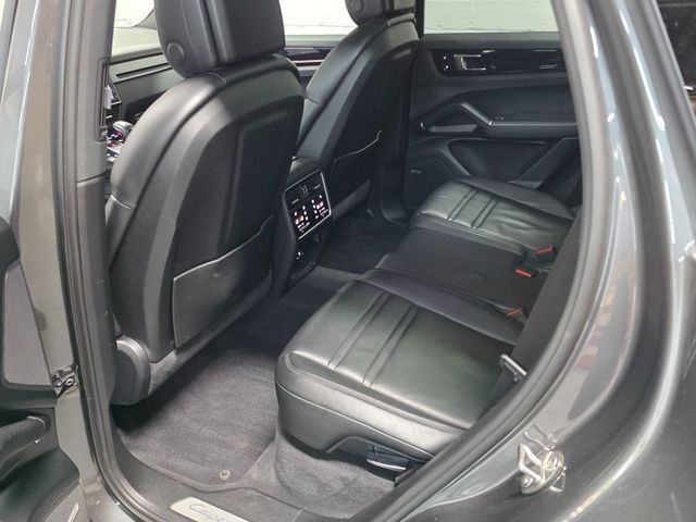 2019 Porsche Cayenne E-Hybrid - 23052592 - 45