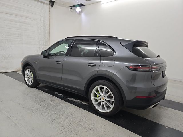 2019 Porsche Cayenne E-Hybrid - 23052592 - 4