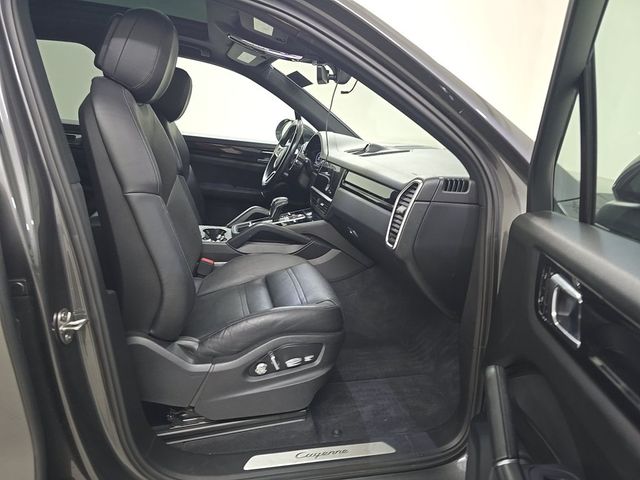 2019 Porsche Cayenne E-Hybrid - 23052592 - 6