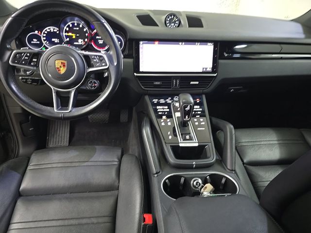 2019 Porsche Cayenne E-Hybrid - 23052592 - 8
