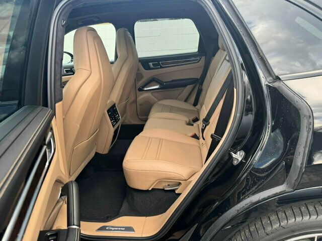 2019 Porsche Cayenne MSRP$141220/Turbo/SoftCloseDoors/Heated&CooledSeats/NAV - 22704061 - 11