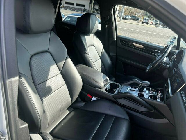 2019 Porsche Cayenne MSRP$70700/Heated Seats/Blind Spot Monitor/Pano Roof/NAV - 22967434 - 21