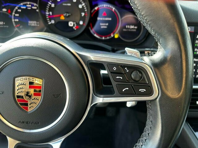 2019 Porsche Cayenne MSRP$70700/Heated Seats/Blind Spot Monitor/Pano Roof/NAV - 22967434 - 26