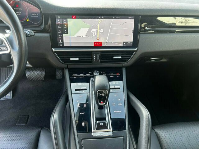 2019 Porsche Cayenne MSRP$70700/Heated Seats/Blind Spot Monitor/Pano Roof/NAV - 22967434 - 28