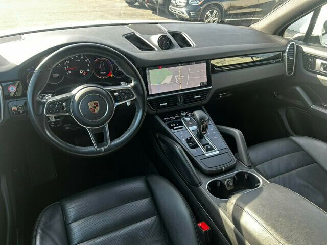 2019 Porsche Cayenne MSRP$70700/Heated Seats/Blind Spot Monitor/Pano Roof/NAV - 22967434 - 29
