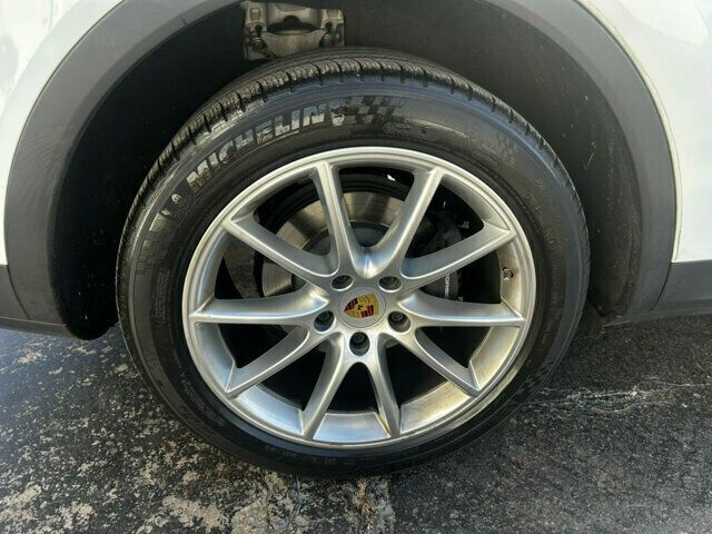 2019 Porsche Cayenne MSRP$70700/Heated Seats/Blind Spot Monitor/Pano Roof/NAV - 22967434 - 31