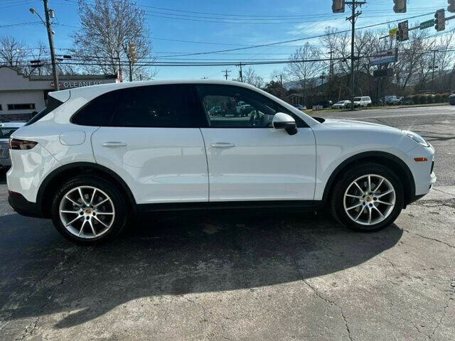 2019 Porsche Cayenne MSRP$70700/Heated Seats/Blind Spot Monitor/Pano Roof/NAV - 22967434 - 5