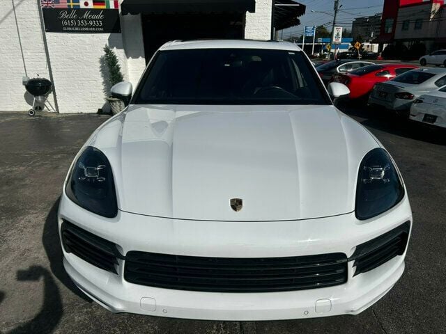 2019 Porsche Cayenne MSRP$70700/Heated Seats/Blind Spot Monitor/Pano Roof/NAV - 22967434 - 7