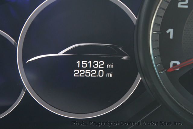 2019 Porsche Cayenne Original Window  of Over $ 161k, Stunning Example - 20381121 - 1