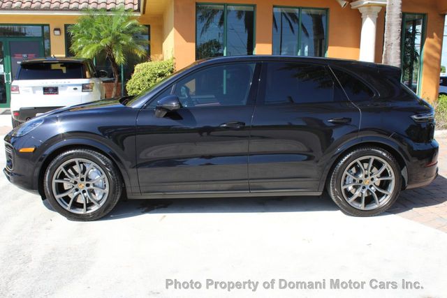 2019 Porsche Cayenne Original Window  of Over $ 161k, Stunning Example - 20381121 - 20