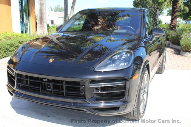 2019 Porsche Cayenne Original Window  of Over $ 161k, Stunning Example - 20381121 - 22