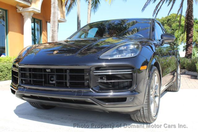 2019 Porsche Cayenne Original Window  of Over $ 161k, Stunning Example - 20381121 - 23