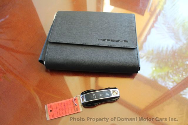 2019 Porsche Cayenne Original Window  of Over $ 161k, Stunning Example - 20381121 - 4