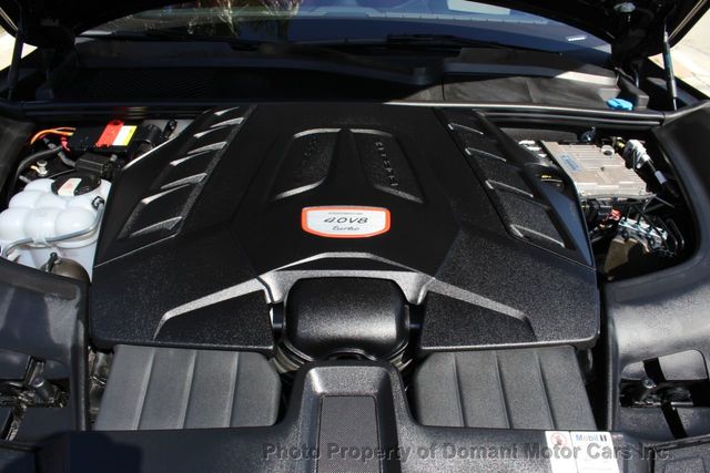 2019 Porsche Cayenne Original Window  of Over $ 161k, Stunning Example - 20381121 - 56