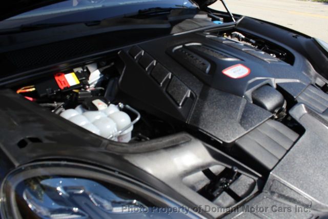 2019 Porsche Cayenne Original Window  of Over $ 161k, Stunning Example - 20381121 - 57