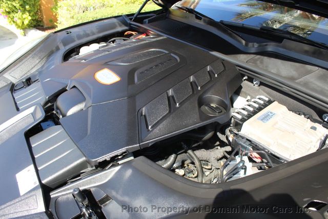 2019 Porsche Cayenne Original Window  of Over $ 161k, Stunning Example - 20381121 - 58