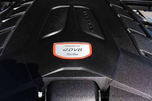 2019 Porsche Cayenne Original Window  of Over $ 161k, Stunning Example - 20381121 - 59