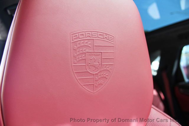 2019 Porsche Cayenne Original Window  of Over $ 161k, Stunning Example - 20381121 - 61
