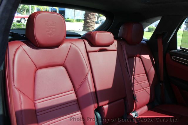 2019 Porsche Cayenne Original Window  of Over $ 161k, Stunning Example - 20381121 - 62