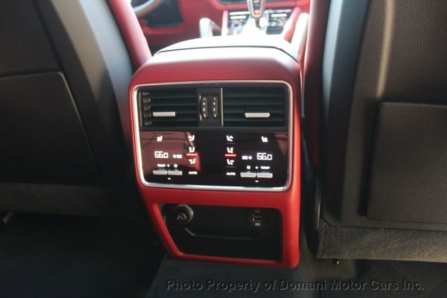 2019 Porsche Cayenne Original Window  of Over $ 161k, Stunning Example - 20381121 - 64