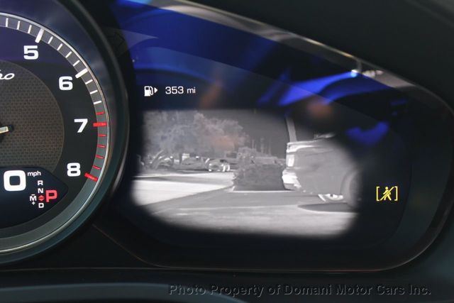 2019 Porsche Cayenne Original Window  of Over $ 161k, Stunning Example - 20381121 - 66