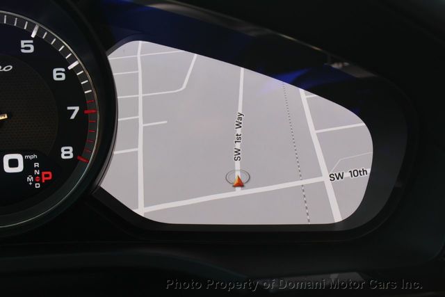 2019 Porsche Cayenne Original Window  of Over $ 161k, Stunning Example - 20381121 - 67