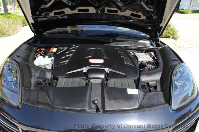 2019 Porsche Cayenne Original Window  of Over $ 161k, Stunning Example - 20381121 - 6