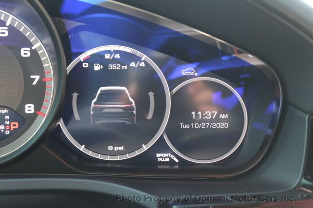 2019 Porsche Cayenne Original Window  of Over $ 161k, Stunning Example - 20381121 - 72