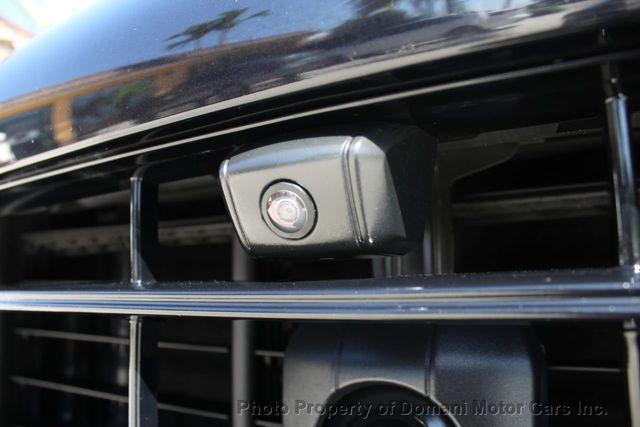 2019 Porsche Cayenne Original Window  of Over $ 161k, Stunning Example - 20381121 - 76