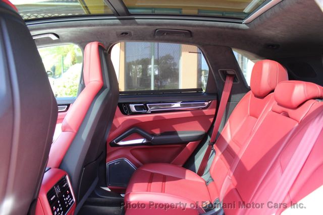 2019 Porsche Cayenne Original Window  of Over $ 161k, Stunning Example - 20381121 - 79