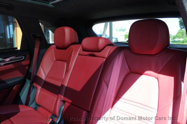2019 Porsche Cayenne Original Window  of Over $ 161k, Stunning Example - 20381121 - 81