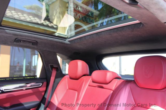 2019 Porsche Cayenne Original Window  of Over $ 161k, Stunning Example - 20381121 - 82