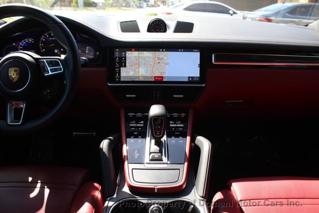 2019 Porsche Cayenne Original Window  of Over $ 161k, Stunning Example - 20381121 - 85