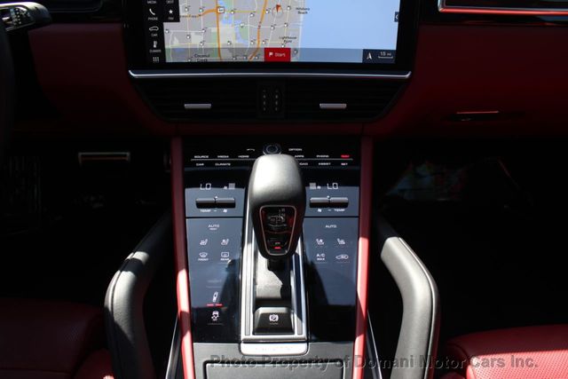 2019 Porsche Cayenne Original Window  of Over $ 161k, Stunning Example - 20381121 - 86
