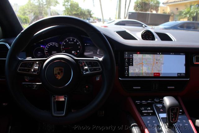 2019 Porsche Cayenne Original Window  of Over $ 161k, Stunning Example - 20381121 - 87