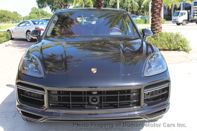 2019 Porsche Cayenne Original Window  of Over $ 161k, Stunning Example - 20381121 - 8